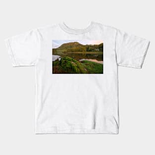 Rydal Water Kids T-Shirt